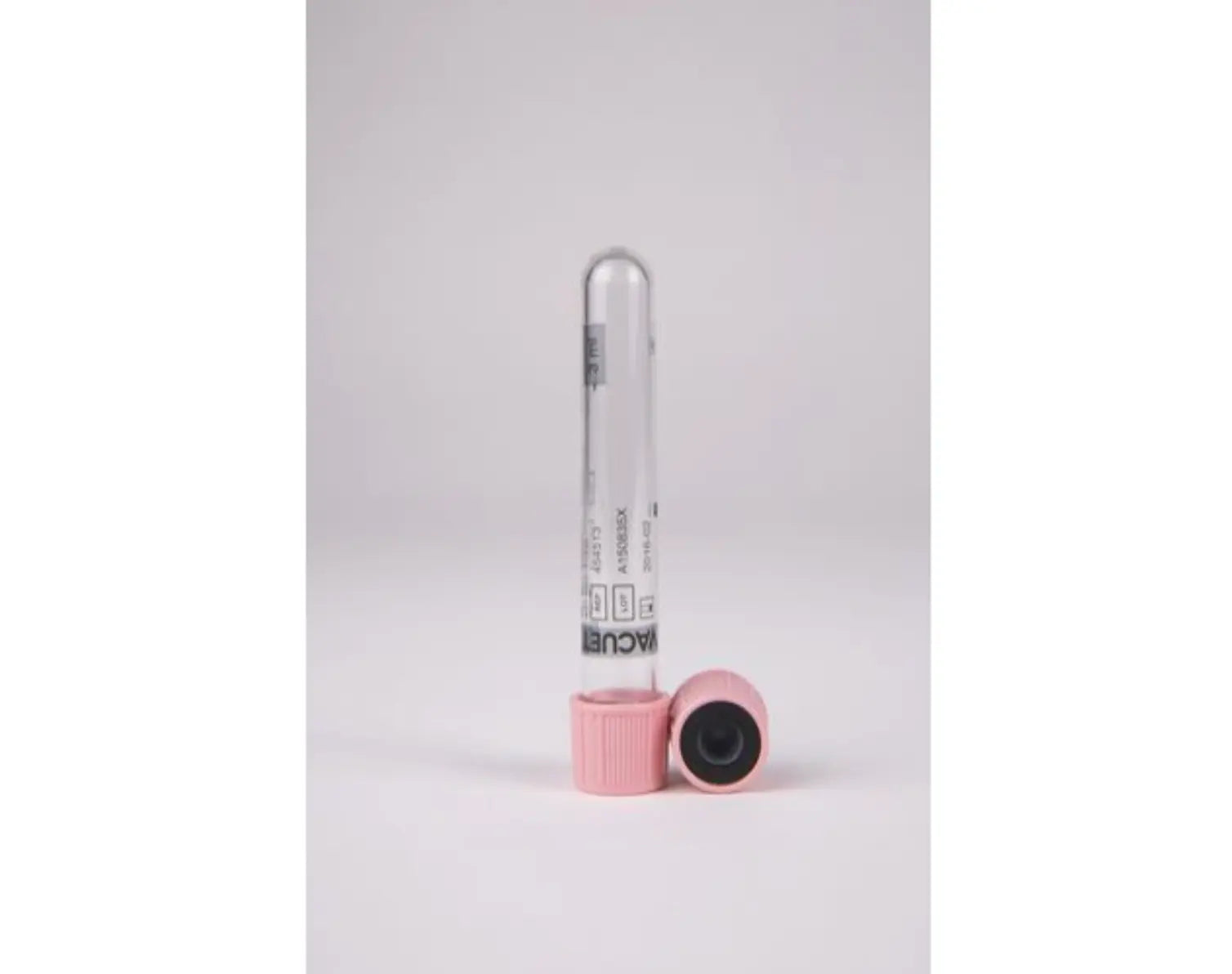 Provrör VACUETTE FC-mix 5/3ml 50/fp - Primmeshiper