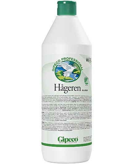 Allrent GIPECO Hågeren 1L - Primmeshiper