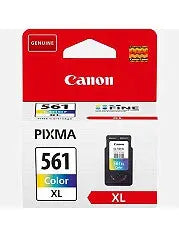 Bläckpatron CANON CRG CL-561XL färg - Primmeshiper