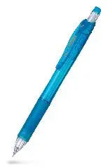Pentel EnerGizeX stiftpenna 0,7 ljusblå Primmeshiper
