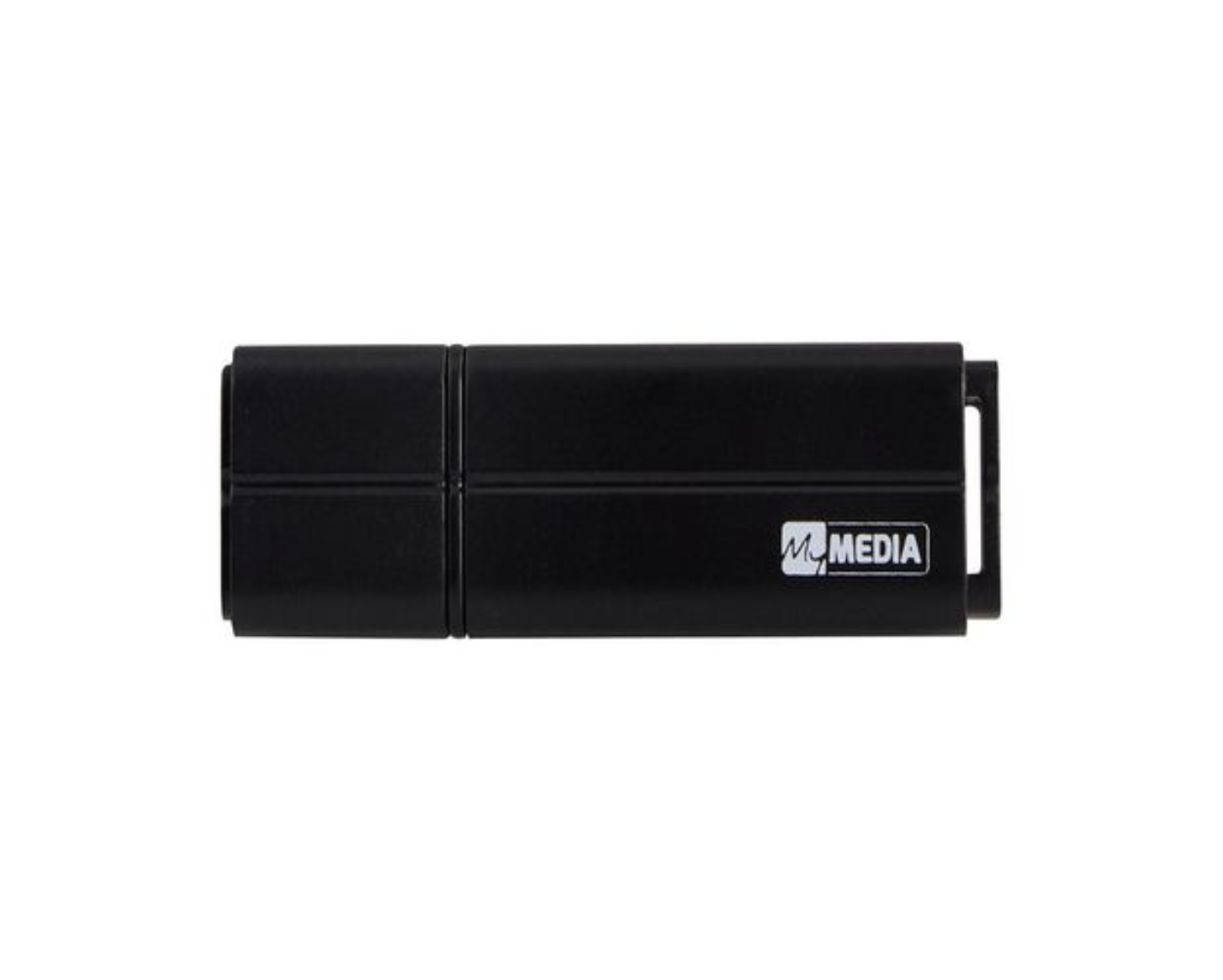 USB-Minne VERBATIM Mymedia USB 2.0 64GB - Primmeshiper