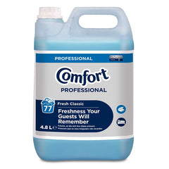 Skyllemiddel COMFORT Pro F. Fresh 4,8L