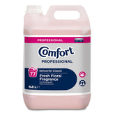 Skyllemiddel COMFORT Pro F. Sensorial 4,8L
