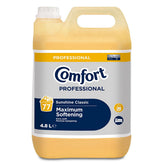 Skyllemiddel COMFORT Pro F. Sunshine 4,8L