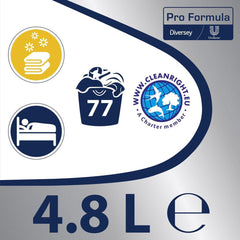 Skyllemiddel COMFORT Pro F. Sunshine 4,8L