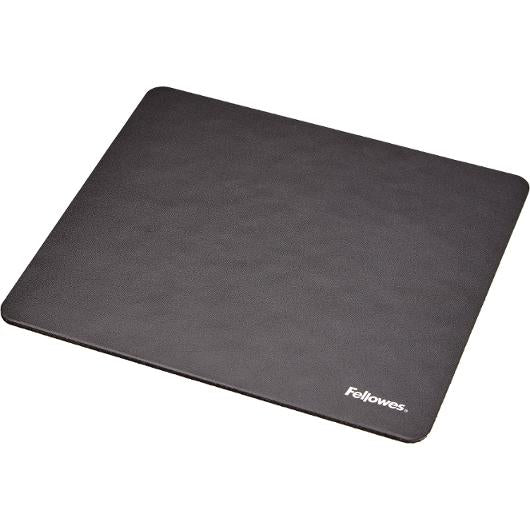 Musmatta FELLOWES Recycled svart