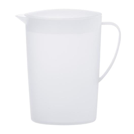 Tillbringare GASTROMAX lock 2L transp