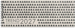 Stor Plankalender Trend 2027