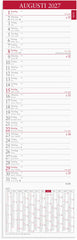 Stor Bordskalender 2027