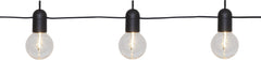 Ljusslinga Fiesta LED 3,6m