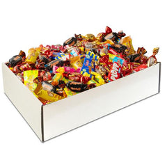 Godis Carl Surprise inslaget mix 3,8kg