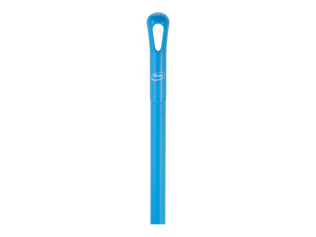 Skaft VIKAN Ultra Hygienic 130cm Blå - Primmeshiper
