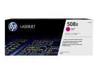 Toner HP CF363X 508X 9,5K magenta Primmeshiper