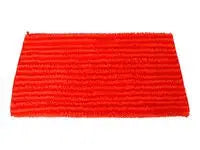 Mopp Sanitet VIKUR micro M4 30cm röd - Primmeshiper
