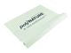 Plastsäck POLYNATURE PLA 125L 25my 10/RL - Primmeshiper