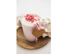 Pepparkakor GILLE Små Hjärtan 425g - Primmeshiper