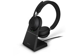 Headset JABRA Evolve2 55 MS On-Ear BT - Primmeshiper