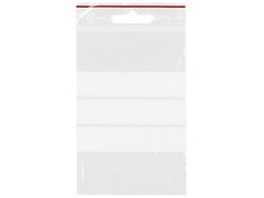 Blixtlåspåse Nr-65 80x120mm MT 1000/fp - Primmeshiper