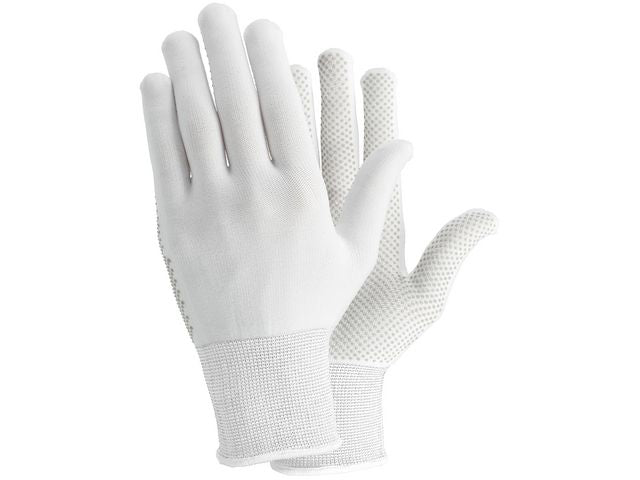 Textilhandske TEGERA 932 12 - Primmeshiper