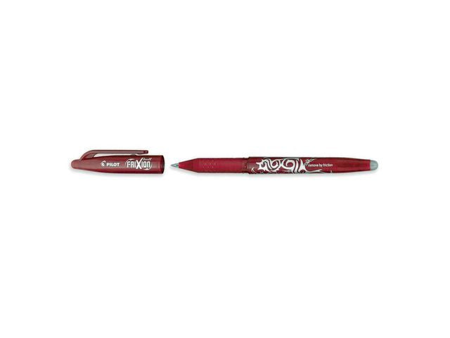 Gelpenna PILOT Frixion Ball 0,7 röd - Primmeshiper