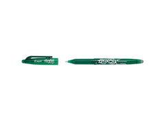 Gelpenna PILOT Frixion Ball 0,7 grön - Primmeshiper