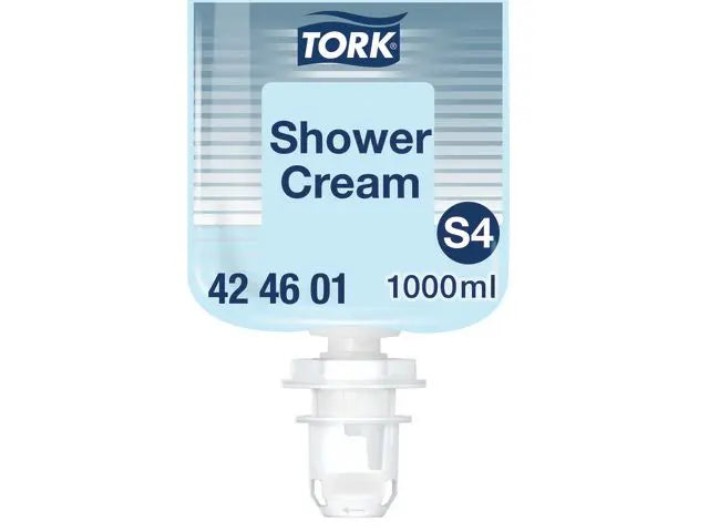 Duschtvål TORK S4 Unisexdoft 1L - Primmeshiper