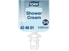 Duschtvål TORK S4 Unisexdoft 1L - Primmeshiper