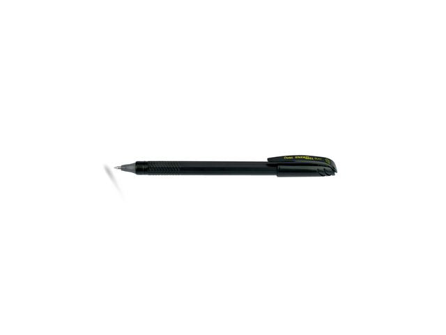 Gelpenna PENTEL BL417R ENERGEL 0,7 svart - Primmeshiper