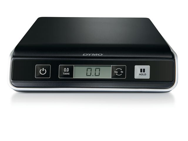 Brevvåg DYMO 5kg - Primmeshiper