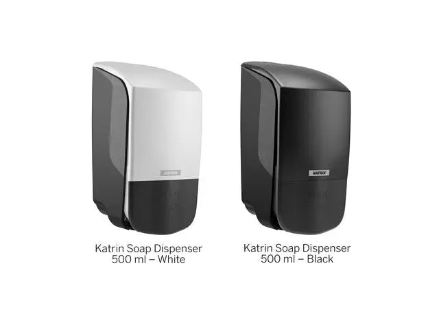 Skumtvål KATRIN Neutral Clean 500ml - Primmeshiper