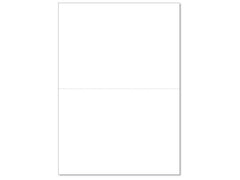 Perforerat Papper A4 80g 2500/fp - Primmeshiper