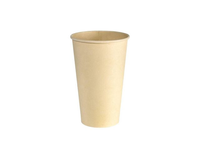 Pappersbägare DUNI Sweet 35cl 50/fp - Primmeshiper