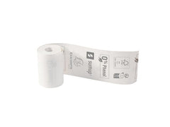 Thermorulle EXACOMPTA fenolfri 57x30mm - Primmeshiper