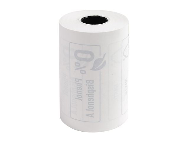 Thermorulle EXACOMPTA fenolfri 57x40mm - Primmeshiper