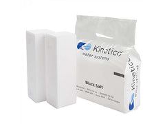 Saltblock KINETICO 4kg 2/fp - Primmeshiper