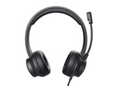 Datorheadset TRUST Ayda USB - Primmeshiper