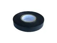 Plastremsa 15mmx75m Svart - Primmeshiper
