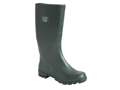 Gummistövel PORTWEST PVC O4 FO grön 38 - Primmeshiper