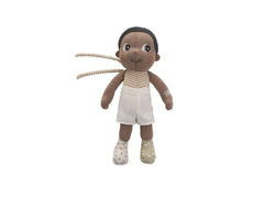 Docka RUBENS Mini Ecobuds Basil 23cm - Primmeshiper