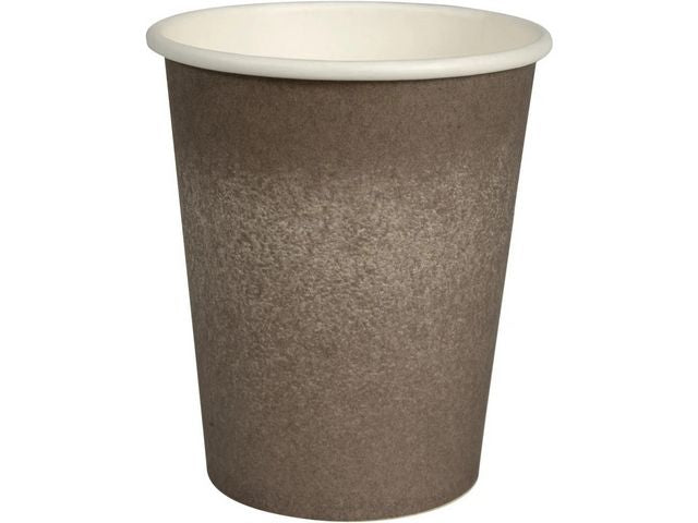 Pappersbägare Svanen 24cl 50/fp - Primmeshiper