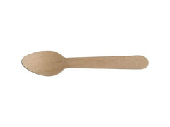 Tesked vaxat trä 11cm 100/fp Primmeshiper