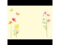 Tabletter Poppy D-CEL 30X40cm 100/fp - Primmeshiper