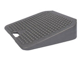Ergonomisk sittkudde 25cm grå - Primmeshiper