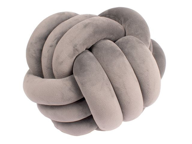 Kudde Knot ball 27cm diam Primmeshiper