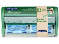 Plåsterautomat SALVEQUICK Blå detekt. - Primmeshiper