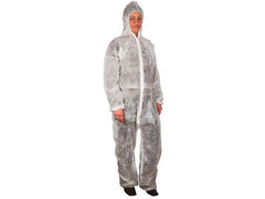 Engångsoverall ABENA nonwoven L/XL - Primmeshiper