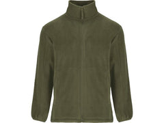 Fleecejacka PF artic herr pine XL - Primmeshiper