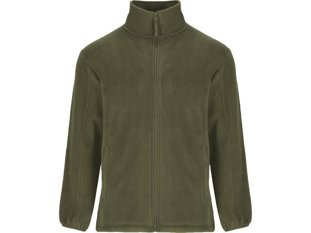 Fleecejacka PF artic herr pine 2XL - Primmeshiper