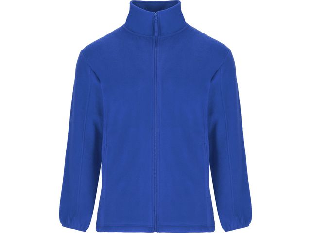 Fleecejacka PF artic herr royal 3XL - Primmeshiper
