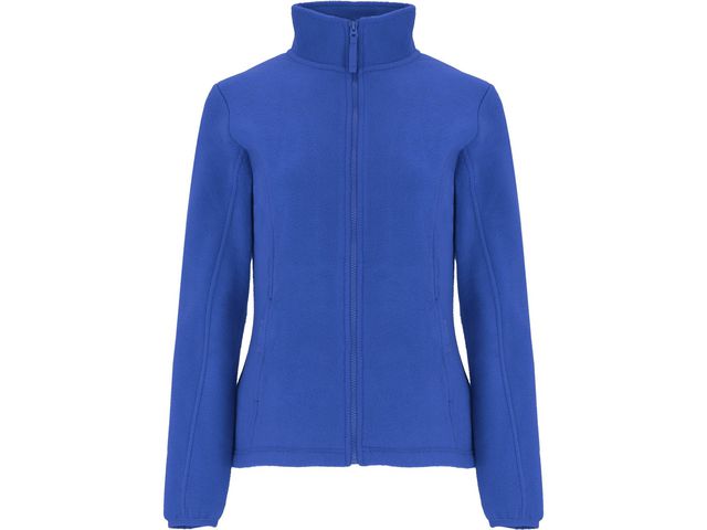 Fleecejacka PF artic dam royal XL - Primmeshiper